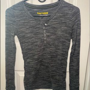 aeropostale prince & fox long sleeve tee